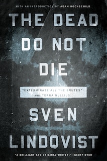 Couverture_The Dead Do Not Die
