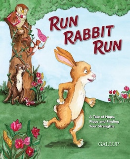 Couverture_Run Rabbit Run