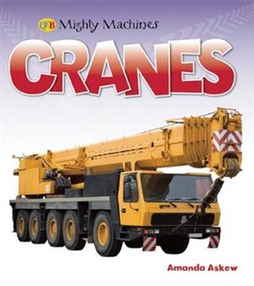Front cover_Cranes