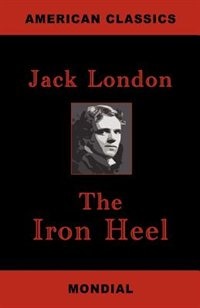 Front cover_The Iron Heel