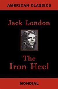 Front cover_The Iron Heel