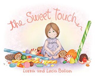 Front cover_Sweet Touch