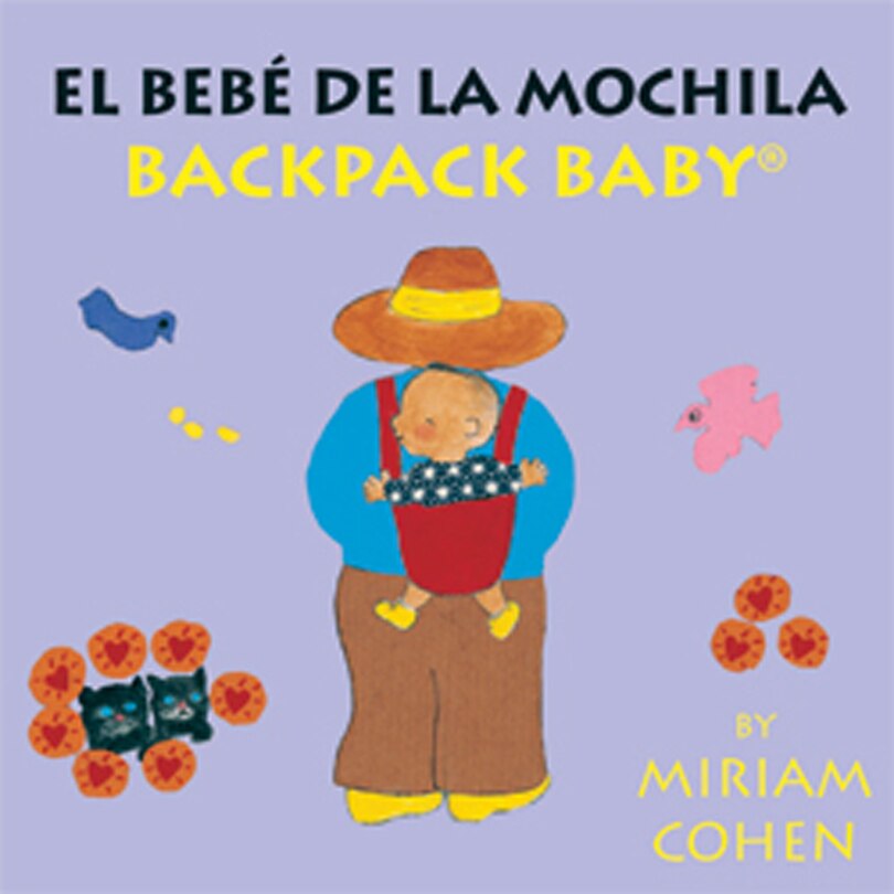 Couverture_Backpack Baby
