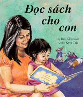 Read To Me: Vietnamese