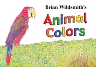Couverture_Animal Colors