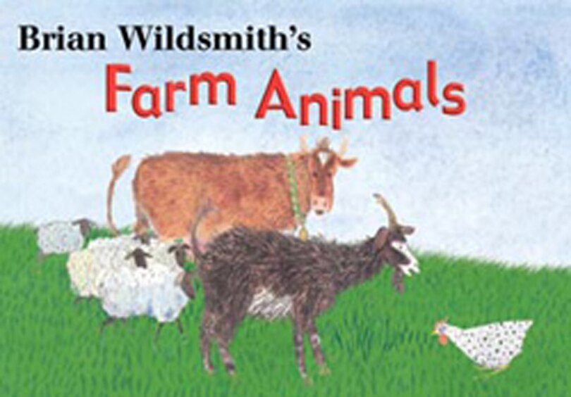 Couverture_Farm Animals