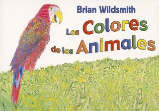 Couverture_Animal Colors