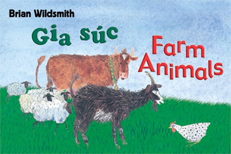 Couverture_Farm Animals