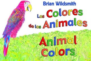 Front cover_Animal Colors