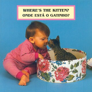 Couverture_Where's the Kitten?