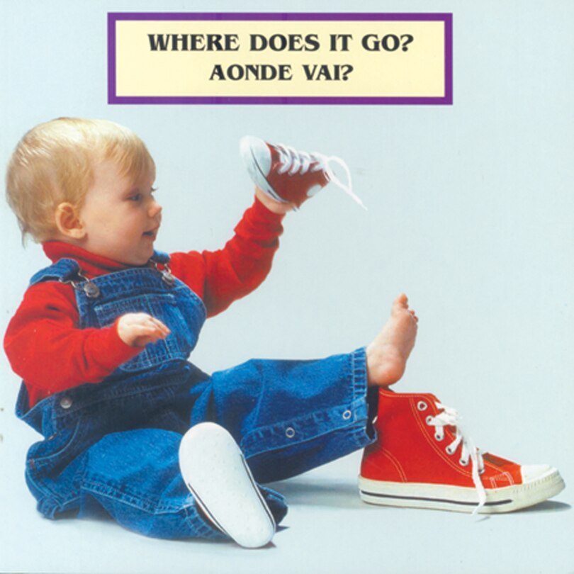 Front cover_Where Does it Go?