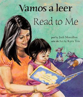 Read To Me: Spanish/english