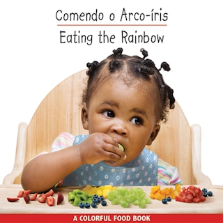 Front cover_Eating the Rainbow
