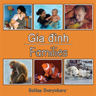 Front cover_Families