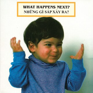 Front cover_What Happens Next?