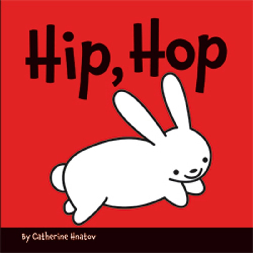 Couverture_Hip, Hop