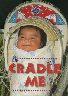 Front cover_Cradle Me