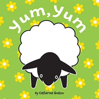 Couverture_Yum, Yum