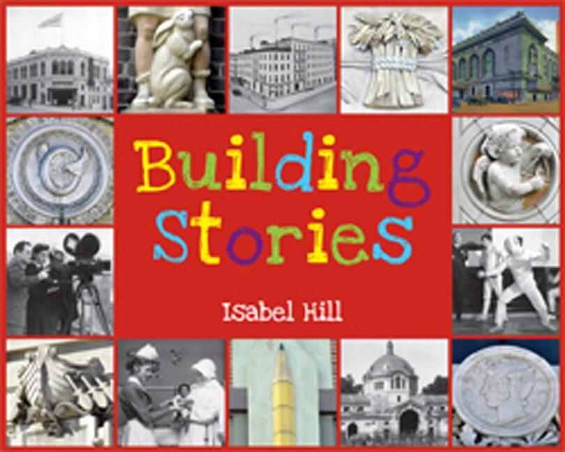 Front cover_Building Stories