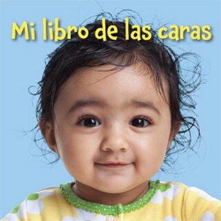 Front cover_My Face Book