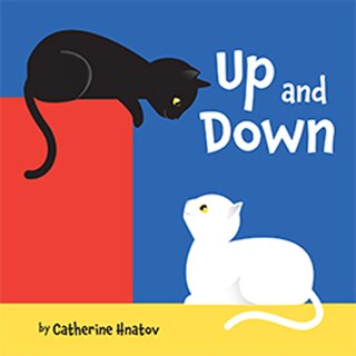 Couverture_Up And Down