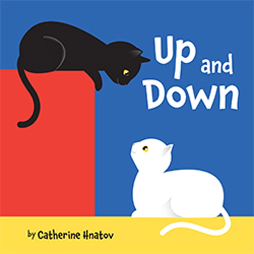 Couverture_Up And Down