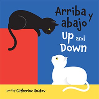 Couverture_Up And Down
