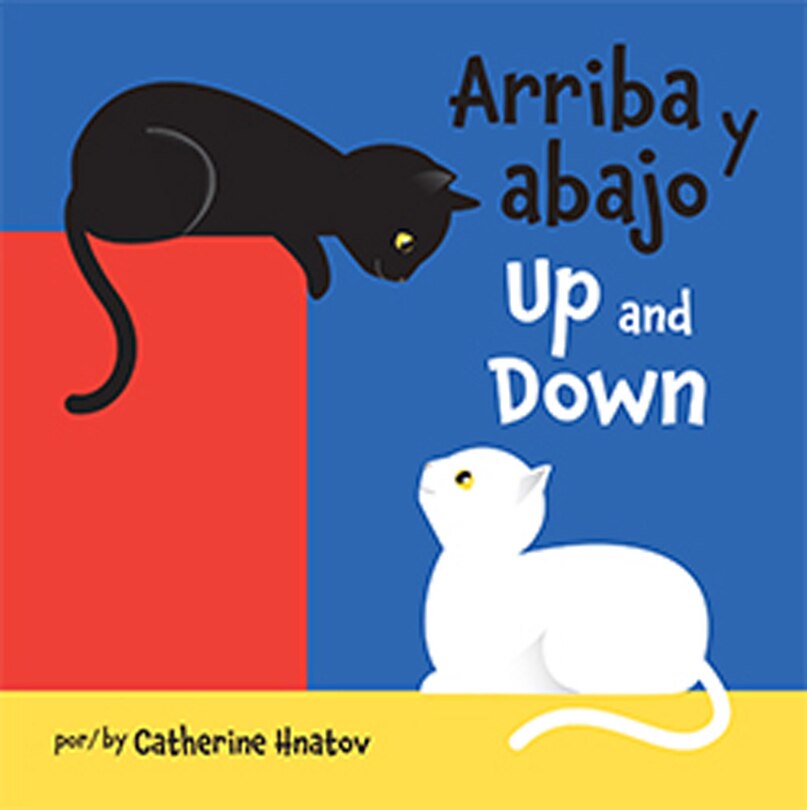 Couverture_Up And Down