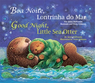 Couverture_Good Night, Little Sea Otter