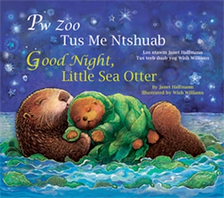 Couverture_Good Night, Little Sea Otter