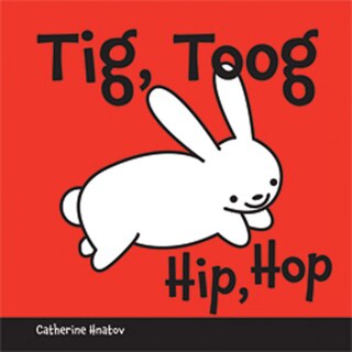Couverture_Hip, Hop