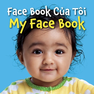 Couverture_My Face Book