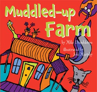Front cover_Muddled-up Farm