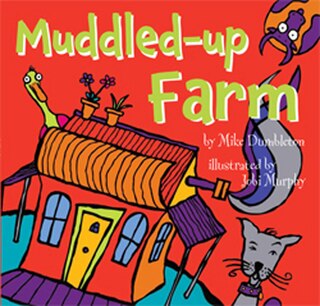 Front cover_Muddled-up Farm
