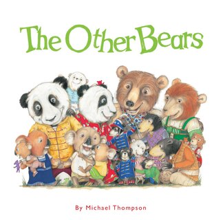 Front cover_The Other Bears