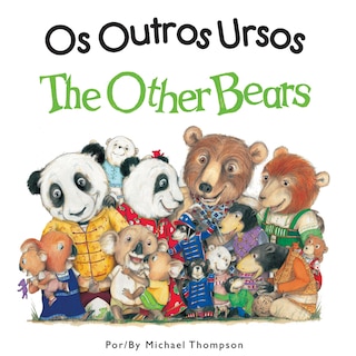 The Other Bears: Portuguese English