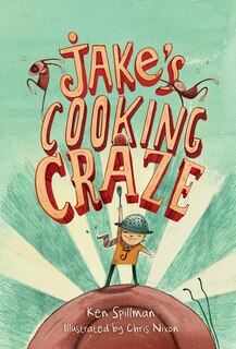Front cover_Jake's Cooking Craze