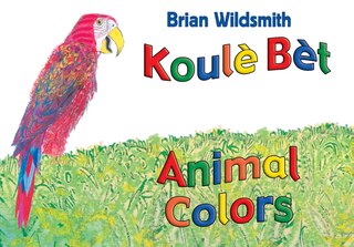 Couverture_Animal Colors