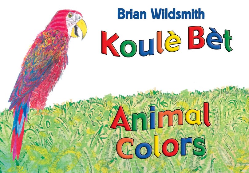 Couverture_Animal Colors