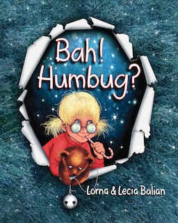 Bah! Humbug?: English