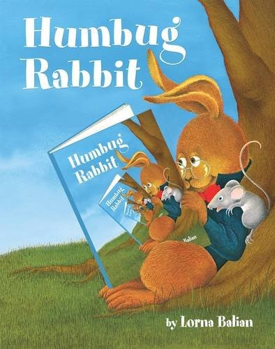 Front cover_Humbug Rabbit
