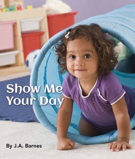 Front cover_Show Me Your Day