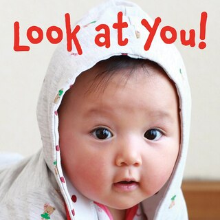 Front cover_Look At You!