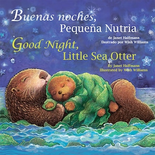 Couverture_Good Night, Little Sea Otter