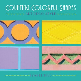 Couverture_Counting Colorful Shapes
