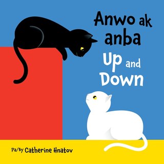 Couverture_Up and Down