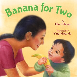 Front cover_Banana For Two