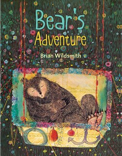 Couverture_Bear's Adventure