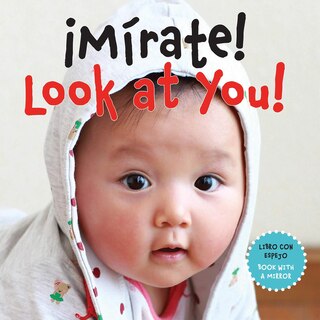Front cover_Look at You!