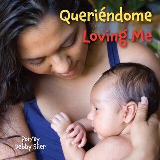 Couverture_Loving Me